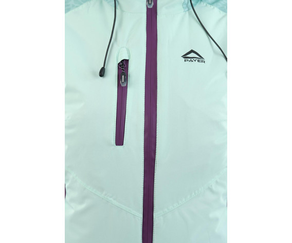 Фото: “Куртка женская Arctica, таслан добби, мята”, купить в интернет магазине
