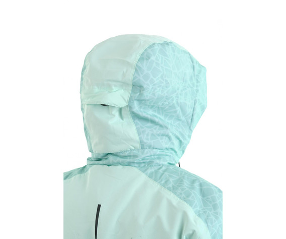 Фото: “Куртка женская Arctica, таслан добби, мята”, купить в интернет магазине