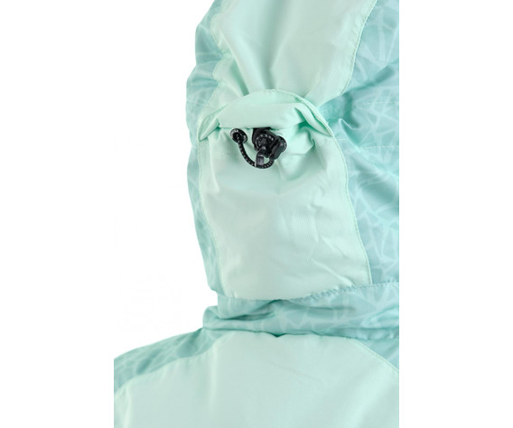 Фото: “Куртка женская Arctica, таслан добби, мята”, купить в интернет магазине