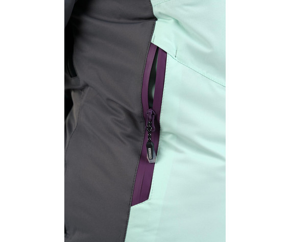 Фото: “Куртка женская Arctica, таслан добби, мята”, купить в интернет магазине