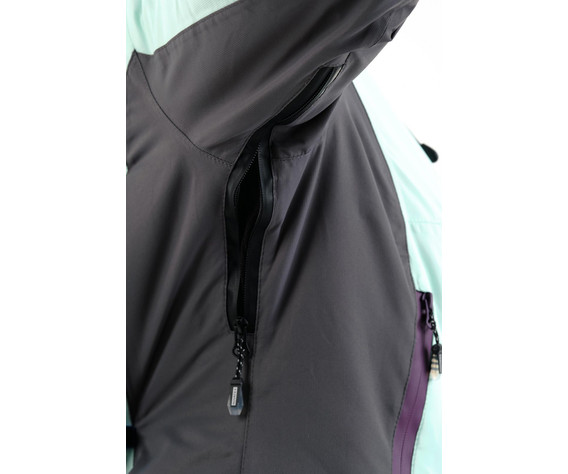 Фото: “Куртка женская Arctica, таслан добби, мята”, купить в интернет магазине