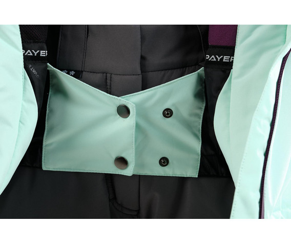 Фото: “Куртка женская Arctica, таслан добби, мята”, купить в интернет магазине