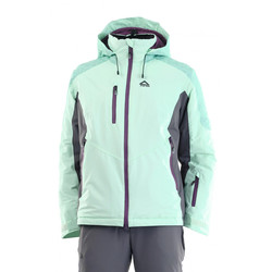 Фото: “Куртка женская Arctica, таслан добби, мята”