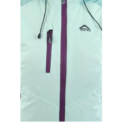 Фото: “Куртка женская Arctica, таслан добби, мята”