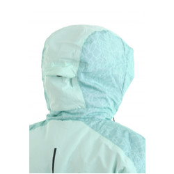 Фото: “Куртка женская Arctica, таслан добби, мята”