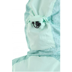 Фото: “Куртка женская Arctica, таслан добби, мята”