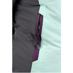 Фото: “Куртка женская Arctica, таслан добби, мята”