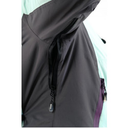 Фото: “Куртка женская Arctica, таслан добби, мята”