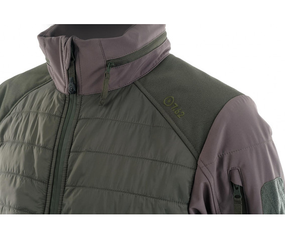 Фото: “Куртка Bastion, софт-шелл, олива”, купить в интернет магазине