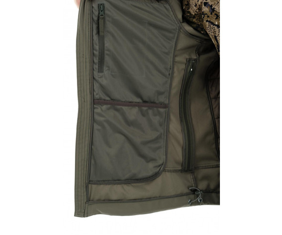 Фото: “Куртка Bastion, софт-шелл, олива”, купить в интернет магазине