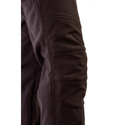 Фото: “Брюки Bering, софт-шелл, черный”