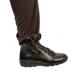 Фото: “Брюки Bering, софт-шелл, черный”