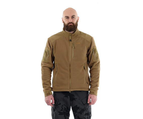 Фото: “Толстовка Legion, флис, койот”, купить в интернет магазине