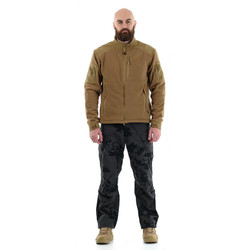 Фото: “Толстовка Legion, флис, койот”