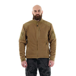 Фото: “Толстовка Legion, флис, койот”, купить в интернет магазине