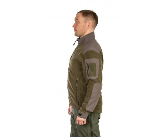 Фото: “Толстовка Legion, флис, олива”, купить в интернет магазине