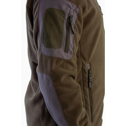 Фото: “Толстовка Legion, флис, олива”