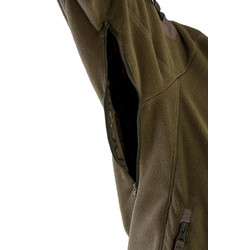 Фото: “Толстовка Legion, флис, олива”