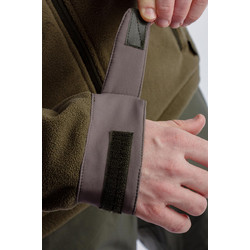 Фото: “Толстовка Legion, флис, олива”