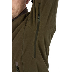 Фото: “Толстовка Legion, флис, олива”