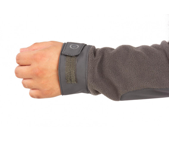 Фото: “Толстовка Legion, флис, серый”, купить в интернет магазине