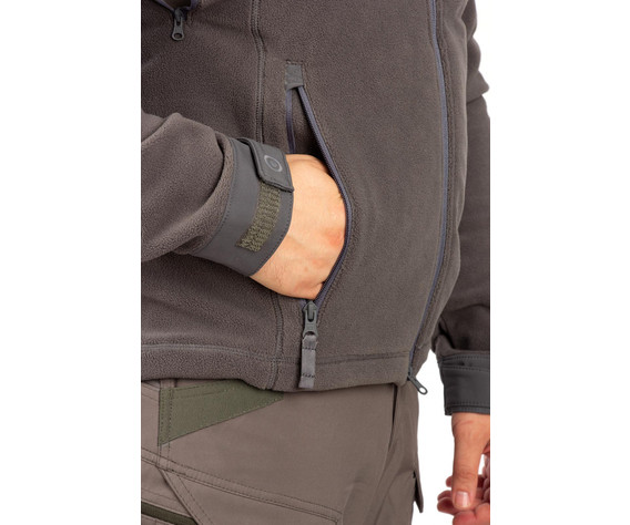 Фото: “Толстовка Legion, флис, серый”, купить в интернет магазине