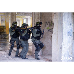 Фото: “Толстовка Legion, флис, серый”