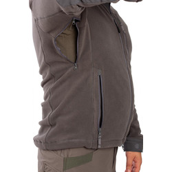 Фото: “Толстовка Legion, флис, серый”