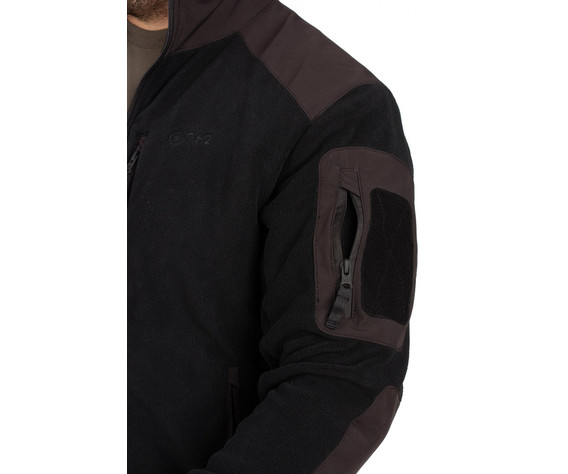 Фото: “Толстовка Legion, флис, черный”, купить в интернет магазине