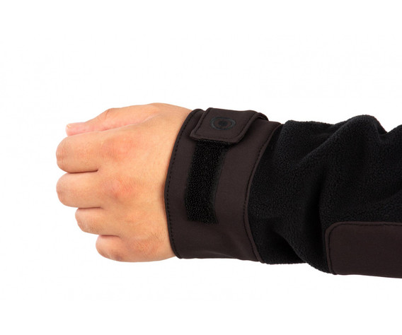 Фото: “Толстовка Legion, флис, черный”, купить в интернет магазине