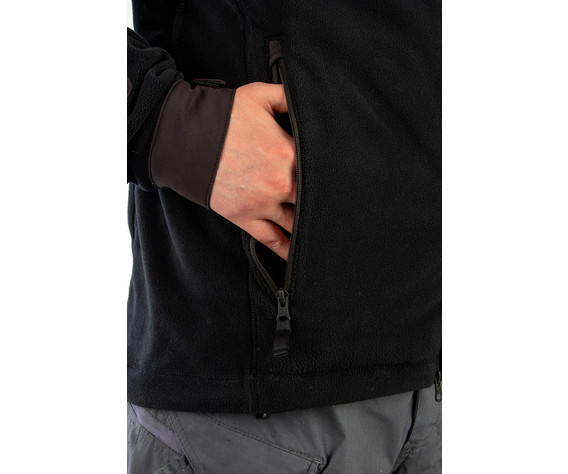 Фото: “Толстовка Legion, флис, черный”, купить в интернет магазине