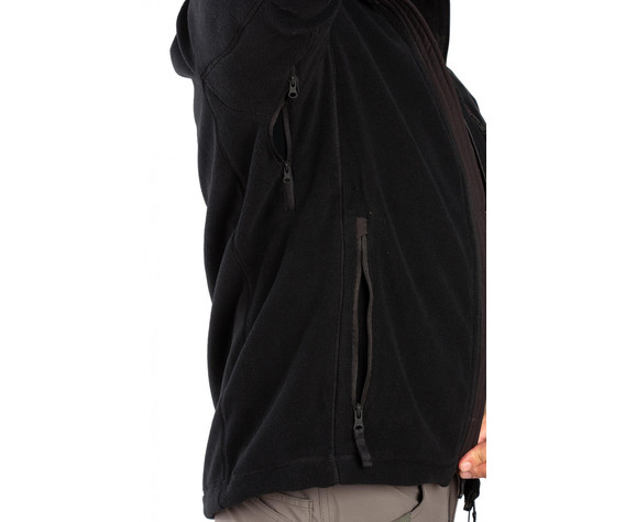 Фото: “Толстовка Legion, флис, черный”, купить в интернет магазине