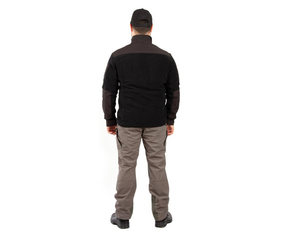 Фото: “Толстовка Legion, флис, черный”, купить в интернет магазине