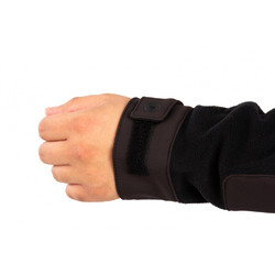 Фото: “Толстовка Legion, флис, черный”