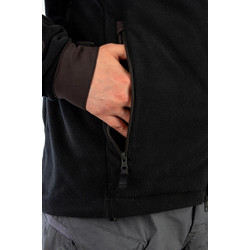 Фото: “Толстовка Legion, флис, черный”