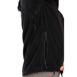 Фото: “Толстовка Legion, флис, черный”