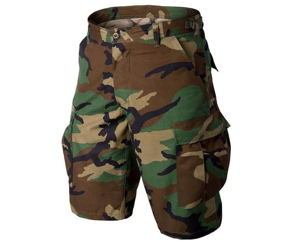 Фото: “Шорты BDU Helikon-Tex”, купить в интернет магазине
