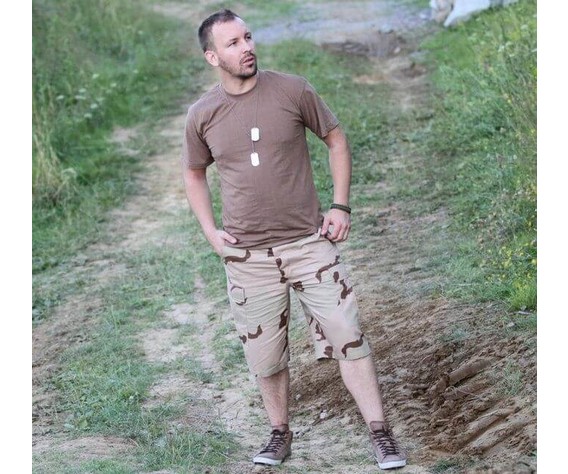 Фото: “Шорты BDU Helikon-Tex”, купить в интернет магазине