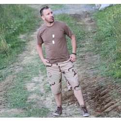 Фото: “Шорты BDU Helikon-Tex”