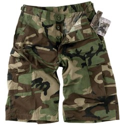 Фото: “Шорты BDU Helikon-Tex”