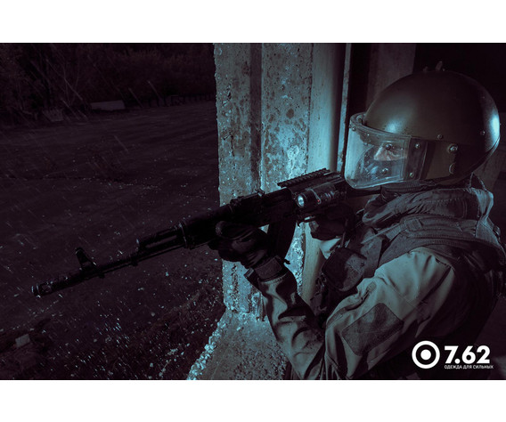 Фото: “Куртка Phantom, софт-шелл, серый”, купить в интернет магазине