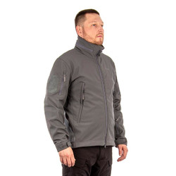 Фото: “Куртка Phantom, софт-шелл, серый”, купить в интернет магазине