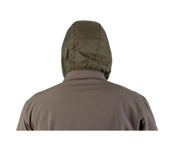 Фото: “Куртка Phantom, софт-шелл, олива”, купить в интернет магазине