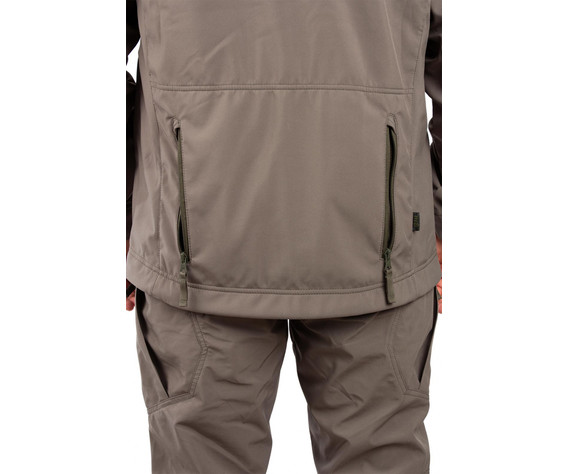 Фото: “Куртка Phantom, софт-шелл, олива”, купить в интернет магазине