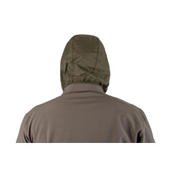 Фото: “Куртка Phantom, софт-шелл, олива”