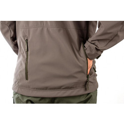 Фото: “Куртка Phantom, софт-шелл, олива”