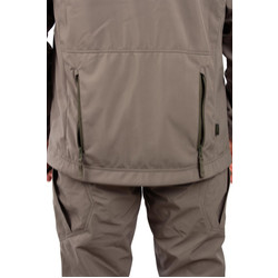 Фото: “Куртка Phantom, софт-шелл, олива”