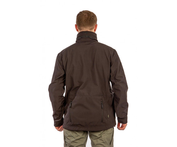 Фото: “Куртка Phantom, софт-шелл, черный”, купить в интернет магазине