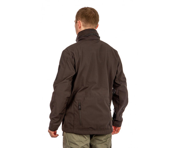 Фото: “Куртка Phantom, софт-шелл, черный”, купить в интернет магазине