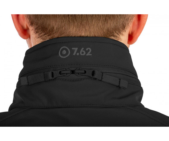 Фото: “Куртка Phantom, софт-шелл, черный”, купить в интернет магазине